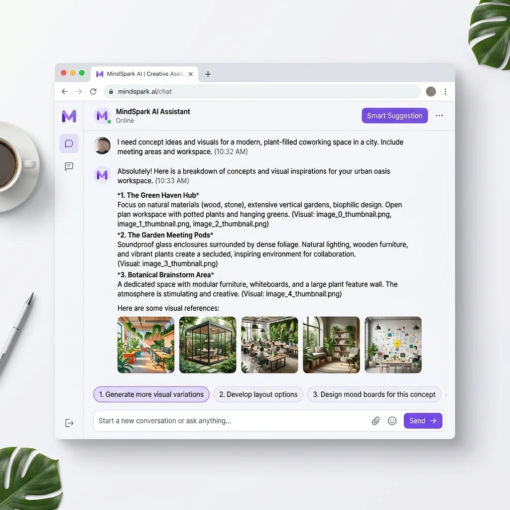 Generative AI